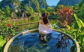 Trang An Lamia Bungalow